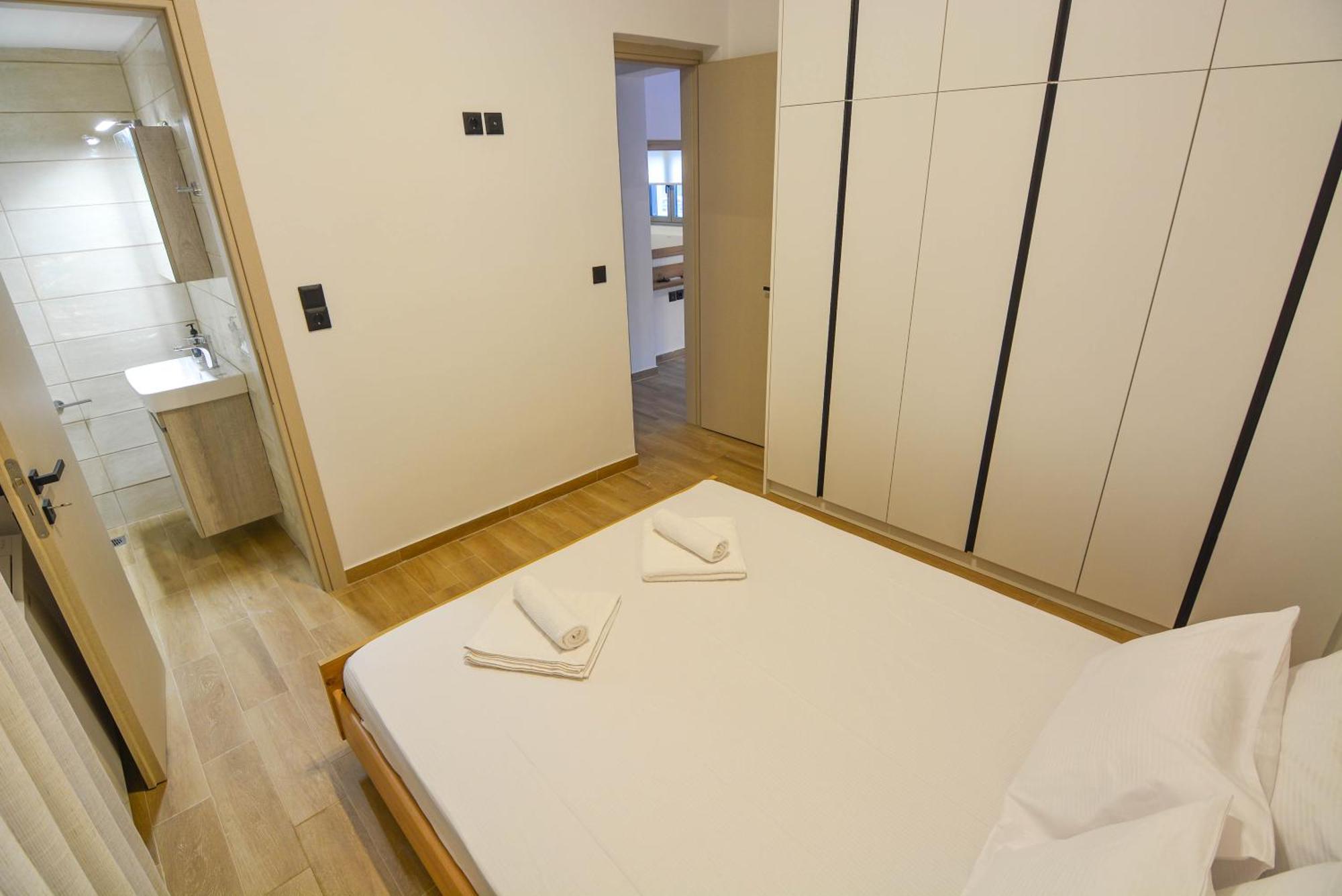 Serenity Residence Xylokastro Exteriör bild